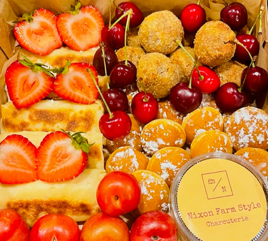 Breakfast Box